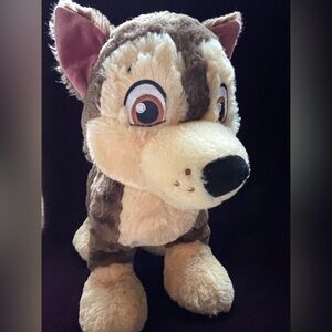PAW PATROL CHASE Official Build-A-Bear